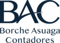 Borche & Asuaga – Estudio Contable – BAC