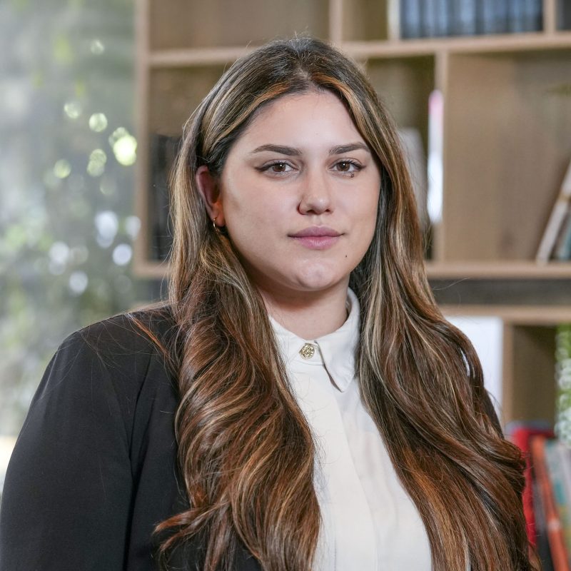 Dra. Micaela Sosa